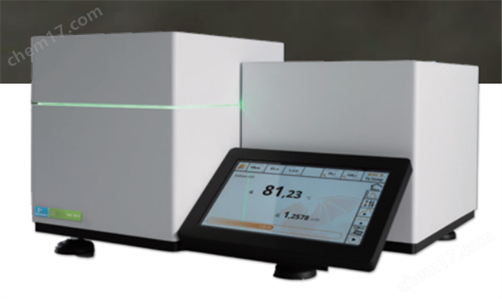 差示掃描量熱分析儀