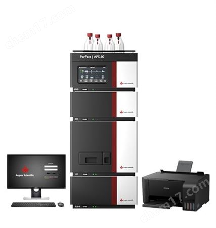 高效液相色譜儀