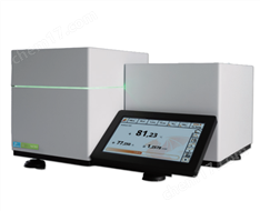 新一代同步熱分析系統(tǒng)