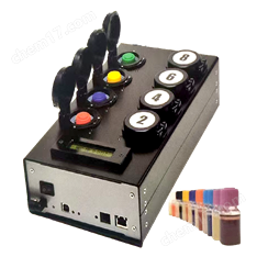 便攜式微生物自動(dòng)檢測(cè)儀-定量分析儀