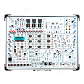 MKY-LH-SM22 數(shù)字模擬電路實驗箱