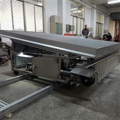 移動(dòng)式噴霧均勻性試驗(yàn)臺(tái)