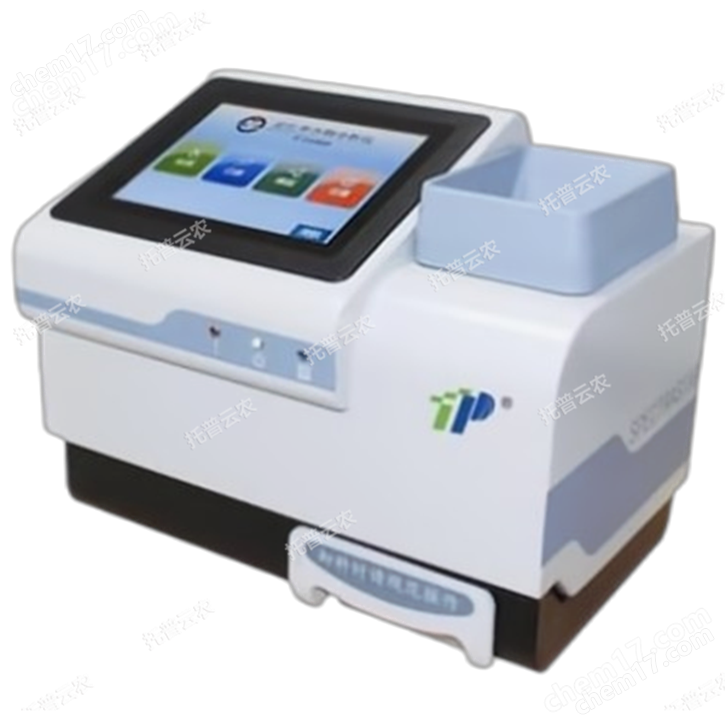 近紅外谷物分析儀