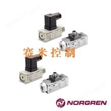 18D系列Norgren諾冠機械式壓力開關