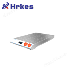 滬析 同步控制多工位攪拌器