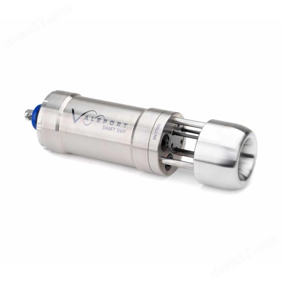 Valeport SWIFT SVP聲速剖面儀
