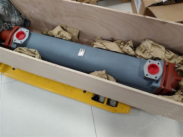 英國BOWMAN換熱器熱交換器GK400-4539-6