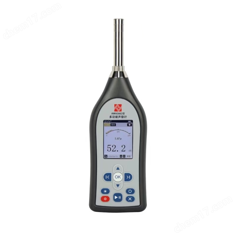 愛華聲級(jí)計(jì)