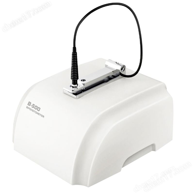 超微量分光光度計(jì)