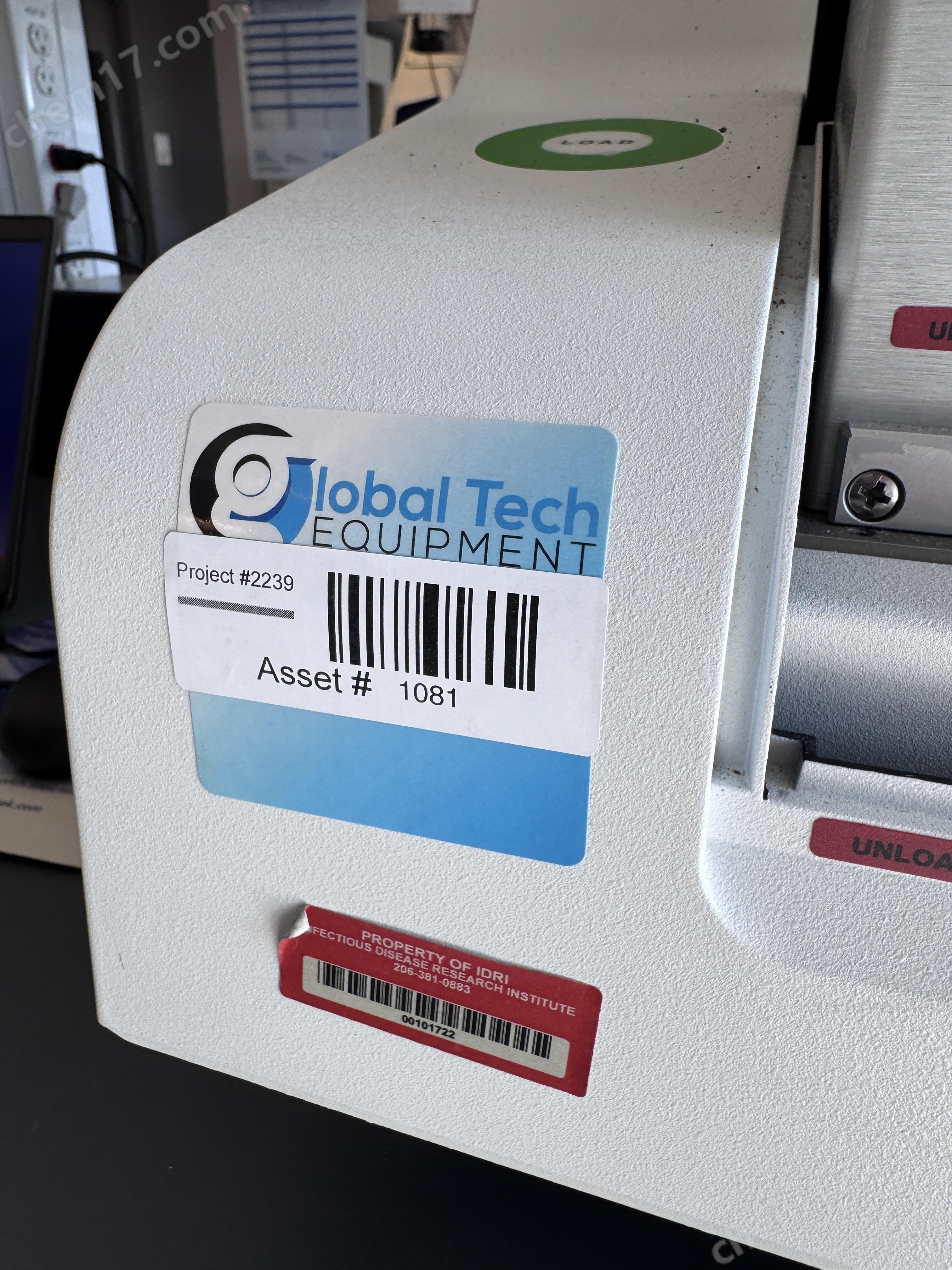 二手伯樂(lè)多功能酶標(biāo)儀