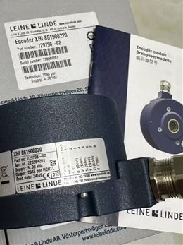 DMI Converter – 編碼器信號分配器