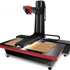 METIS DRS 2020 DCS Plus 3d掃描儀