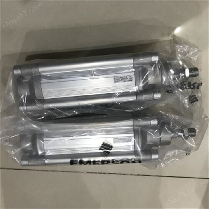 AVENTICS旋進氣缸安裝與維護