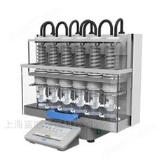 意大利Velp 自動(dòng)溶劑萃取儀SER 158