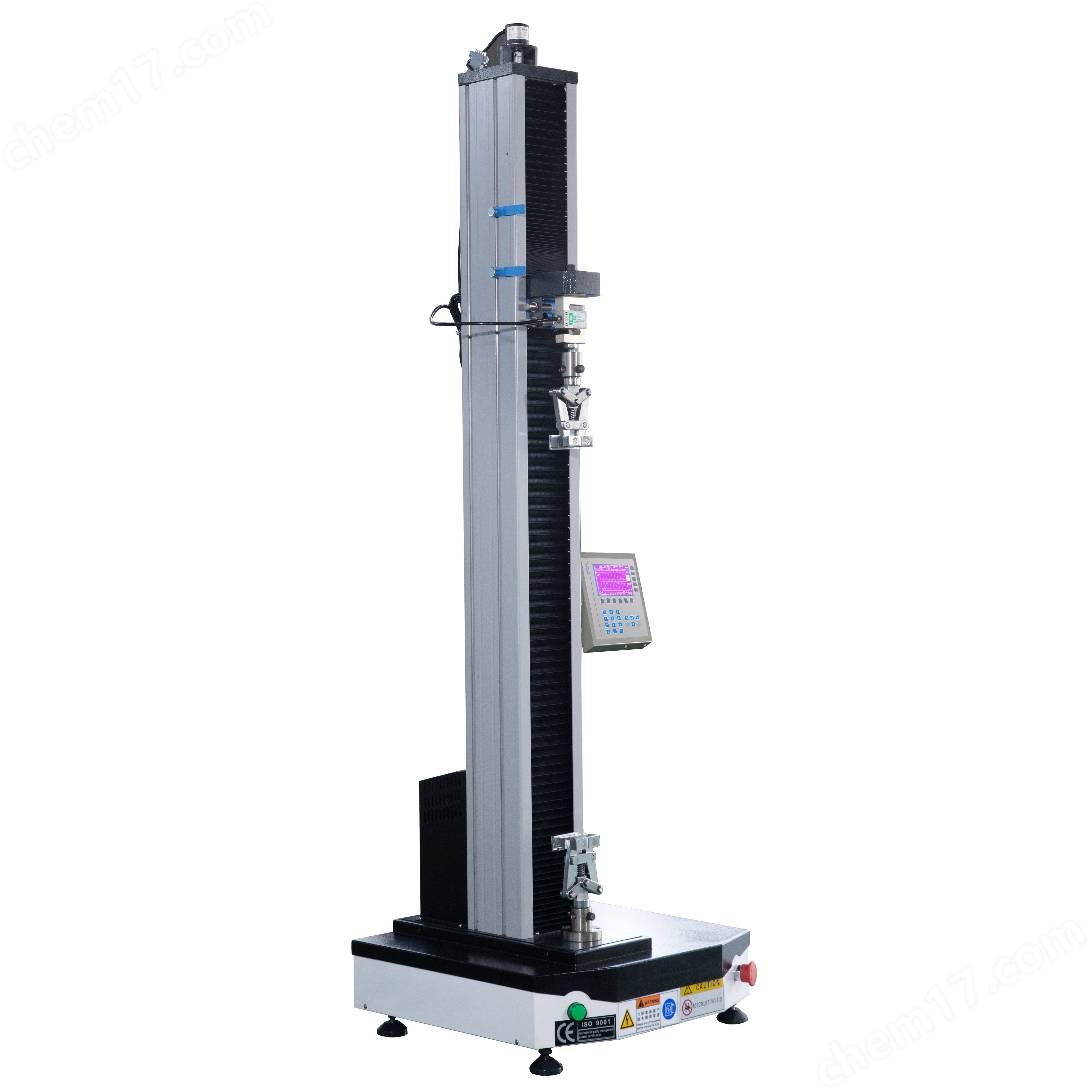 食品包裝袋拉伸剝離試驗機