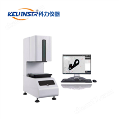 一鍵式快速影像測量儀