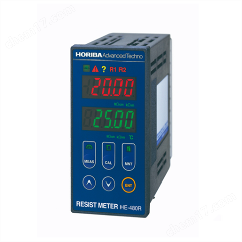 工業(yè)級(jí)電阻率計(jì)