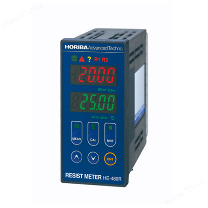 工業(yè)級(jí)電阻率計(jì)