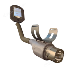 手持式林格曼黑度儀