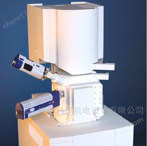 Unity BEX成像探測器