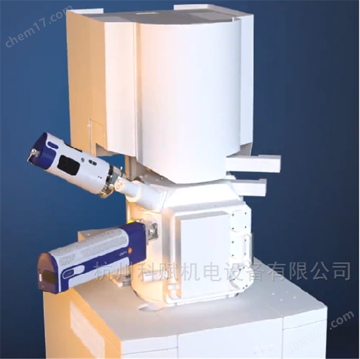 Unity BEX成像探測器