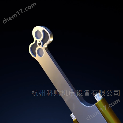 Unity BEX成像探測器