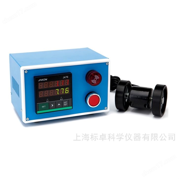 計米器檢定裝置