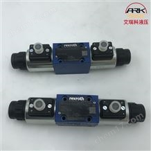 R901235381訂貨號(hào)4WE6D46-62/OFEG24N9K72LRexroth力士樂(lè)