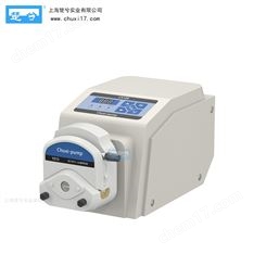 蠕動泵 配Flow Cell用
