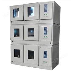 疊加式恒溫振蕩器