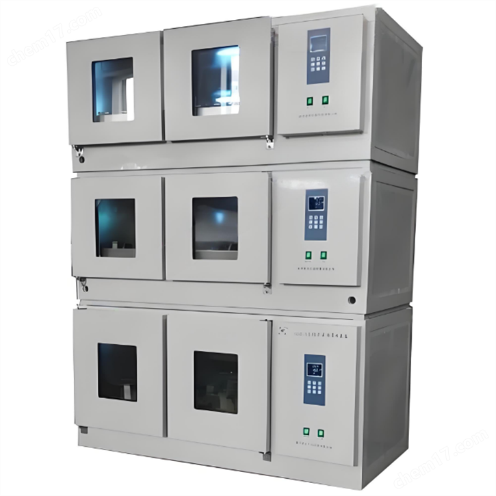 疊加式恒溫振蕩器