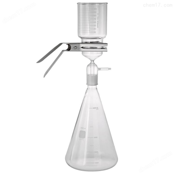 WIGGENS VF10/VF11 抽濾套件