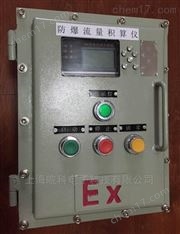 防爆流量積算儀