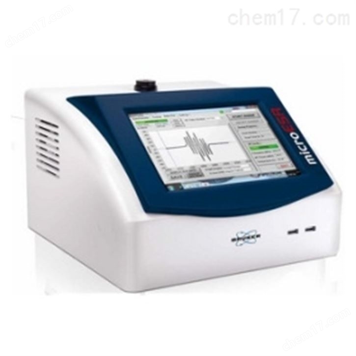 布魯克臺(tái)式電子順磁共振波譜儀