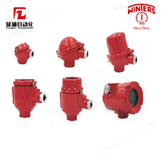WINTERS原廠正品熱電偶/溫度傳感器代理