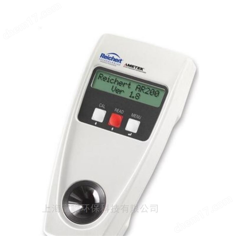 美國(guó)銳科AR200手持式折光儀