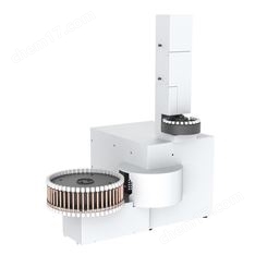 AutoS 50獨(dú)立加標(biāo)儀