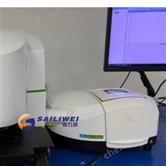 珀金埃爾默FT-NIR譜儀Spectrum Two N便攜式