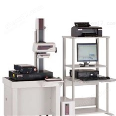 日本三豐表面粗糙度·輪廓測量一體機
