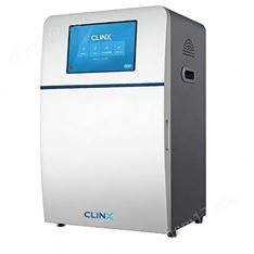 熒光化學發光成像系統