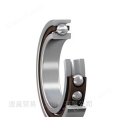 SKF斯凱孚 7005 CD/P4ADGC 角接觸球軸承