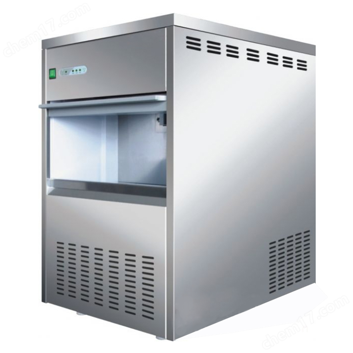 BNS-70(85)(100)B.png 實驗室雪花制冰機雪花狀碎冰機