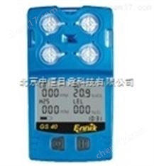 恩尼克斯GS40手持式氣體檢測(cè)儀