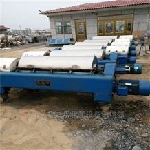 二手臥螺離心機全套設(shè)備長期出售轉(zhuǎn)讓