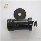 REXROTH插裝式單向閥M-SR30KE30-1X/