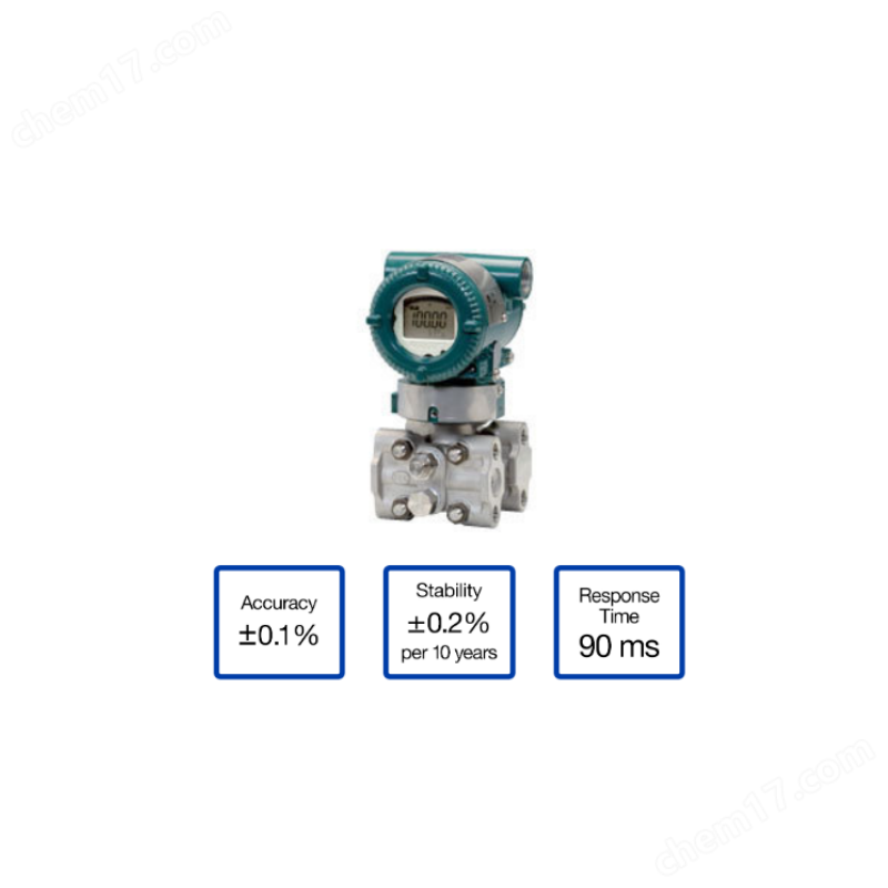 EJA310E高性能絕對(duì)壓力變送器