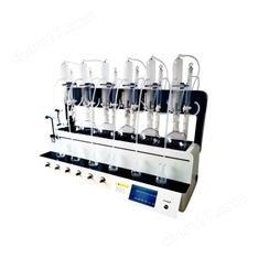 酸蒸餾系統(tǒng)