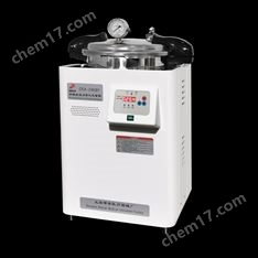 上海申安手提式高壓蒸汽滅菌器
