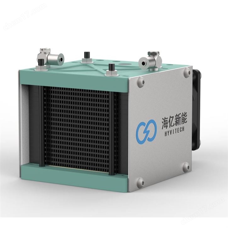 氫燃料電池HY-FCAS150W風冷電堆_海億新能