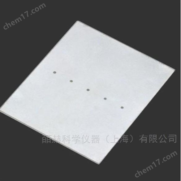 美国 Piezo PZT 5J 压电板